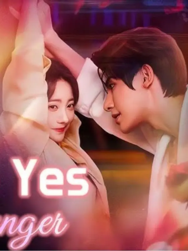 I Said Yes to Danger