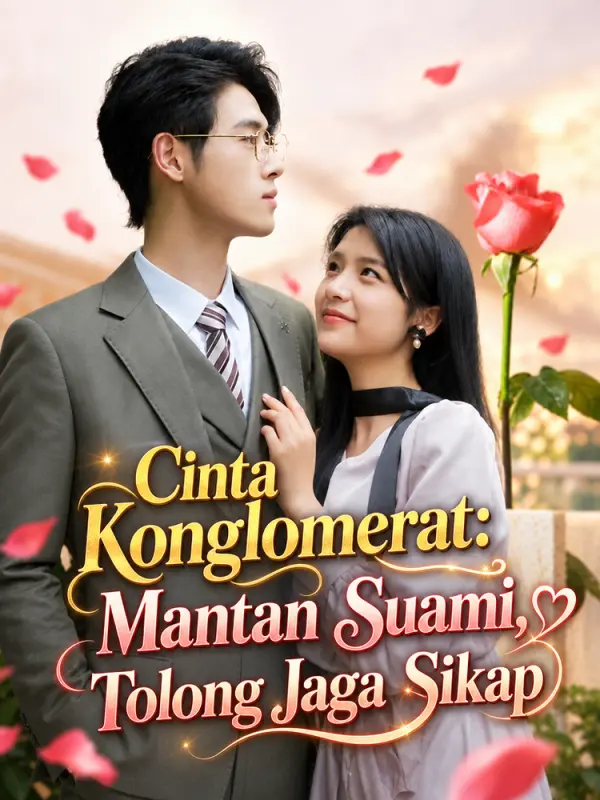 Cinta Konglomerat: Mantan Suami, Tolong Jaga Sikap