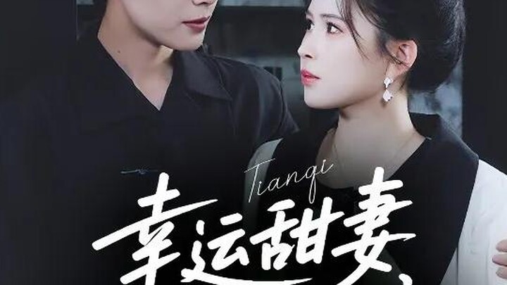 Istri Manis Beruntung: CEO Lu Berlutut Memanjakan