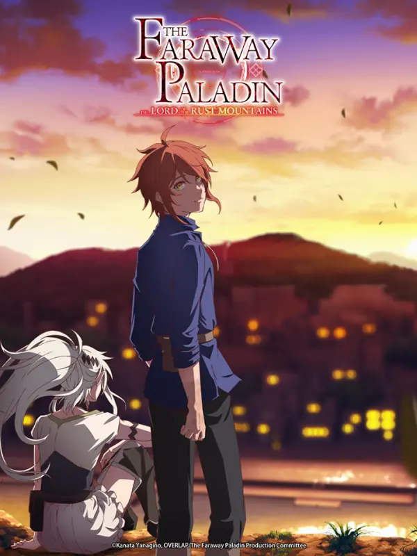 The Faraway Paladin – 11 – The Other Side of the Coin – RABUJOI – An Anime  Blog