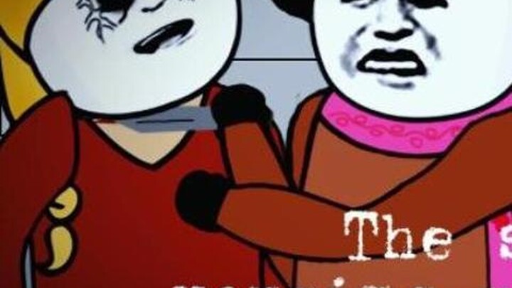 Panggilan Lintas Waktu