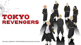 Tokyo 卍 Revengers