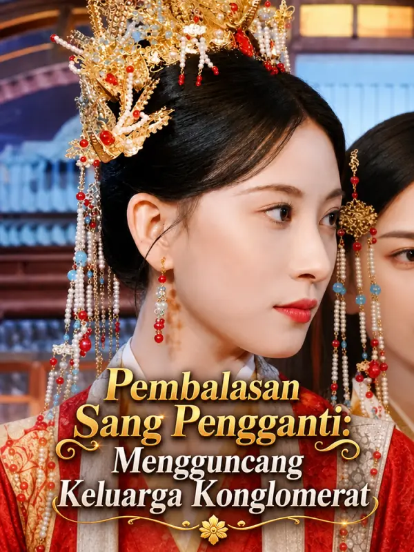 Pembalasan Sang Pengganti: Mengguncang Keluarga Konglomerat