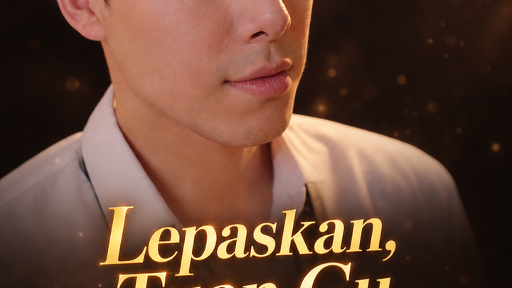 Lepaskan, Tuan Gu, Nyonya Ingin Bahagia Sendiri