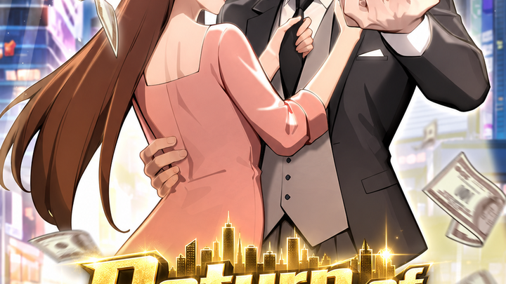Return of the Tycoon