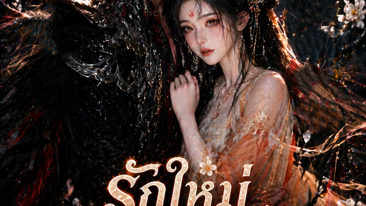 รักใหม่ในฝันดันเป็นจอมมาร