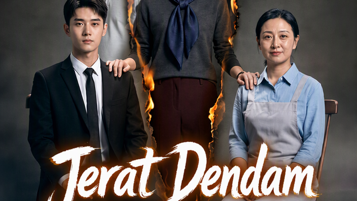 Jerat Dendam Sang Istri