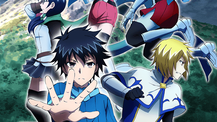 I'm standing on 1,000,000 lives S2