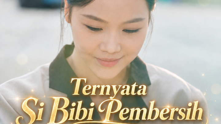 Ternyata Si Bibi Pembersih Adalah Pewaris Kaya
