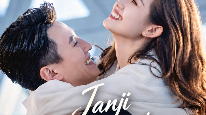 Janji di Tengah Musim Panas