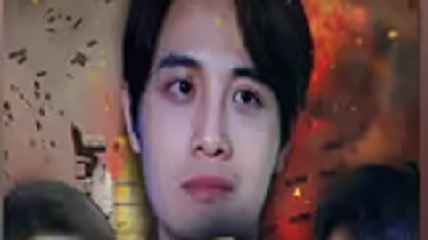 Return of the War God