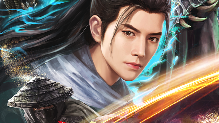 Phàm Nhân Tu Tiên