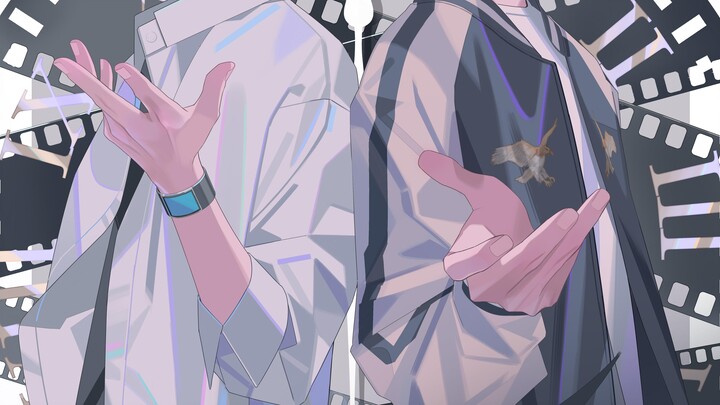 LINK CLICK (Thai Dub)