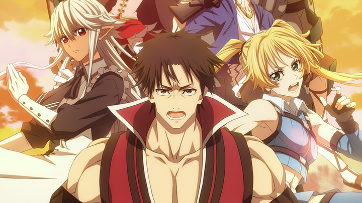 The Ossan Newbie Adventurer, Trained to Death by the Most Powerful Party, Became Invincible (Thai Dub)