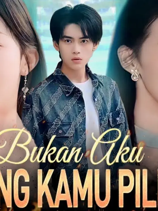 (Sub ID)Not Me You Choose