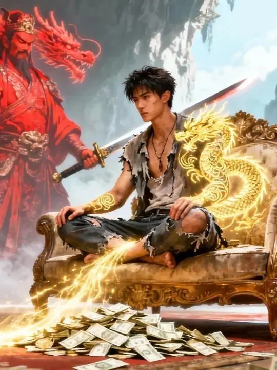 (DUB ID)Dikira pengemis biasa, ternyata penyembuh ajaib!