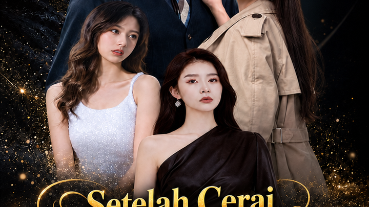 Setelah Cerai, Mantan Suami Menyesal Setengah Mati