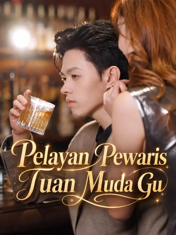 Pelayan Pewaris Tuan Muda Gu
