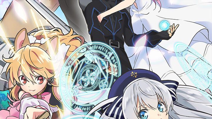 Seirei Gensouki: Spirit Chronicles (Thai Dub)