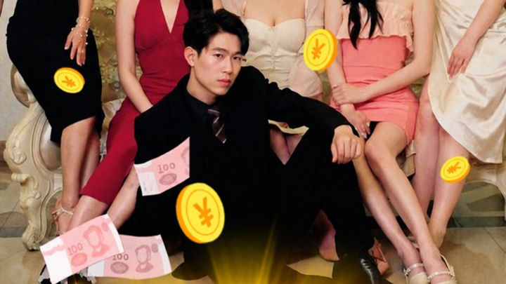 Trở Về Quá Khứ Làm Tỷ Phú