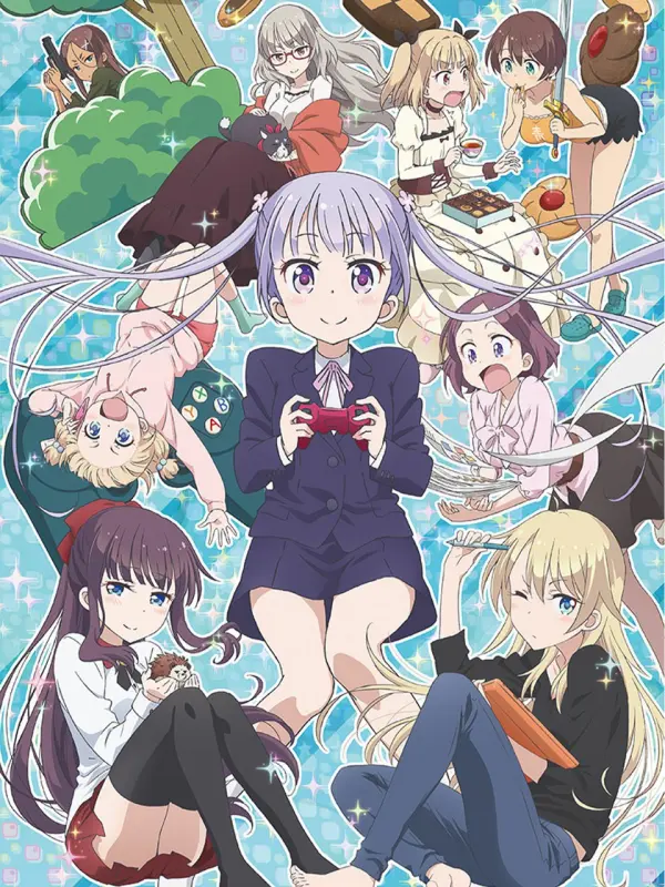 New Game!
