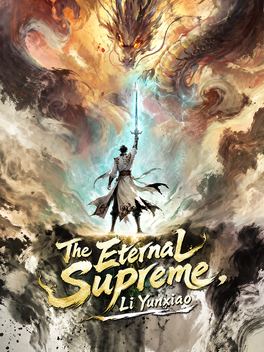 The Eternal Supreme, Li Yunxiao
