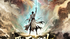 The Eternal Supreme, Li Yunxiao