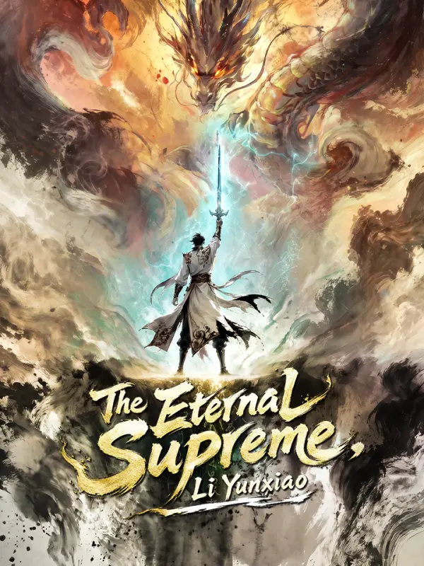 The Eternal Supreme, Li Yunxiao