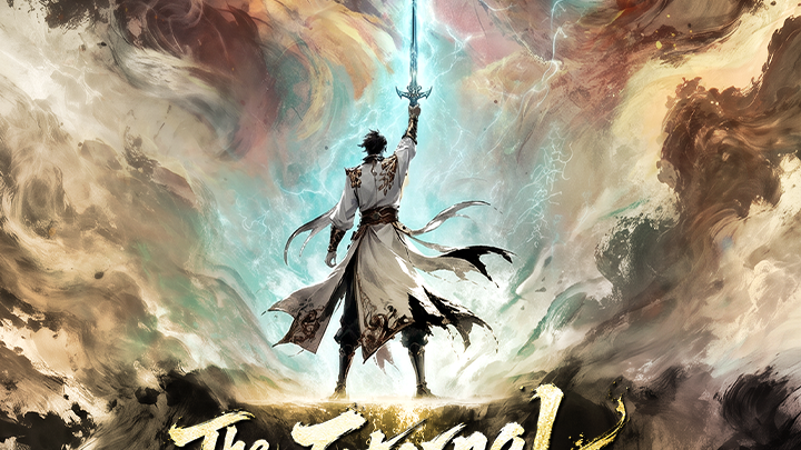 The Eternal Supreme, Li Yunxiao