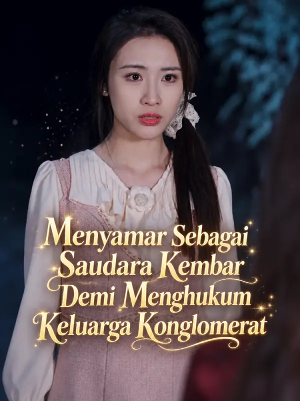 Menyamar Sebagai Saudara Kembar Demi Menghukum Keluarga Konglomerat