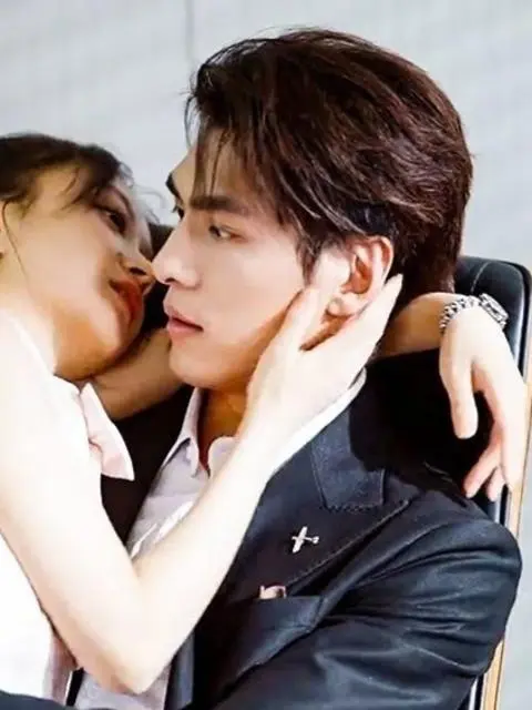 (Sub ID) The CEO is cold, but his love is warm every night.