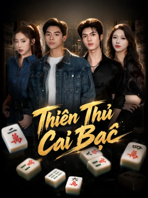 Thiên Thủ Cai Bạc