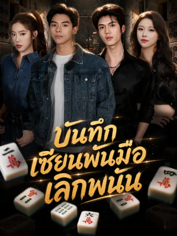พลิกชีวิตเซียนพนัน