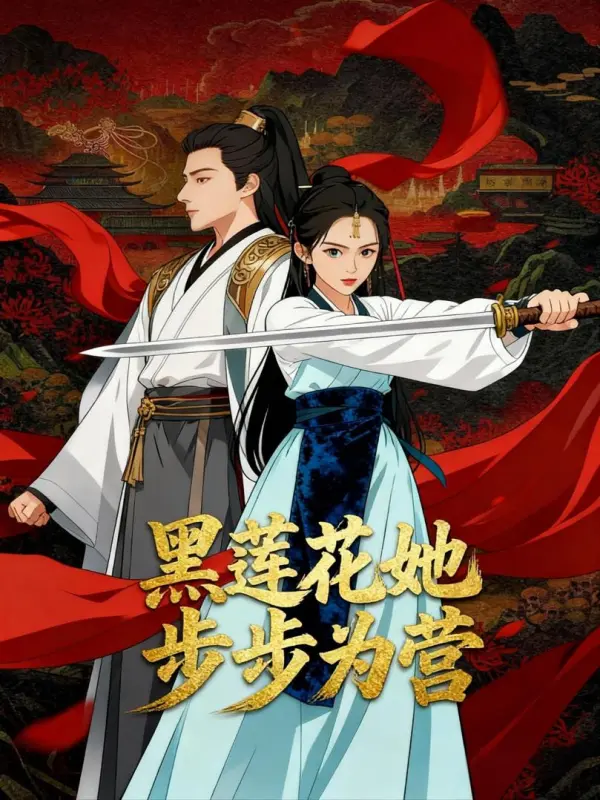 The Black Lotus' Revenge