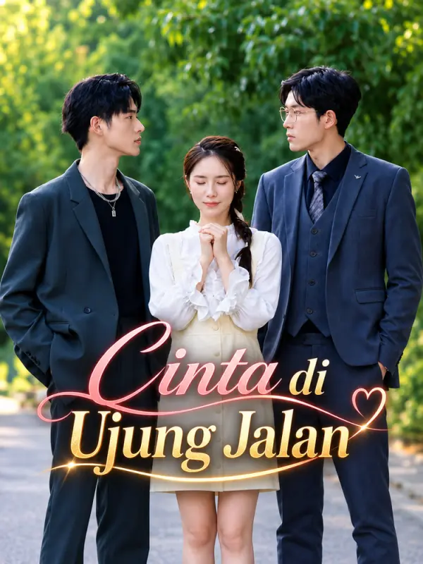 Cinta di Ujung Jalan