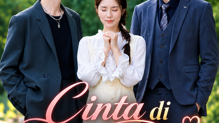 Cinta di Ujung Jalan