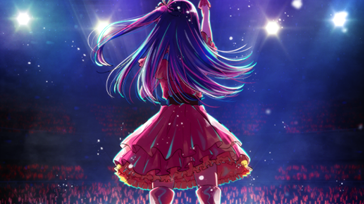 【Oshi No Ko】 (Thai Dub)