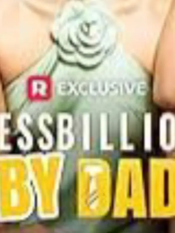 Homeless Billionaire Baby Daddy