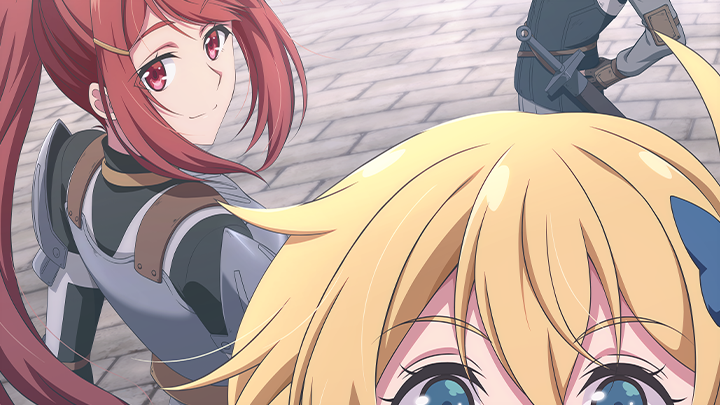 Hero Without a Class: Who Even Needs Skills?!