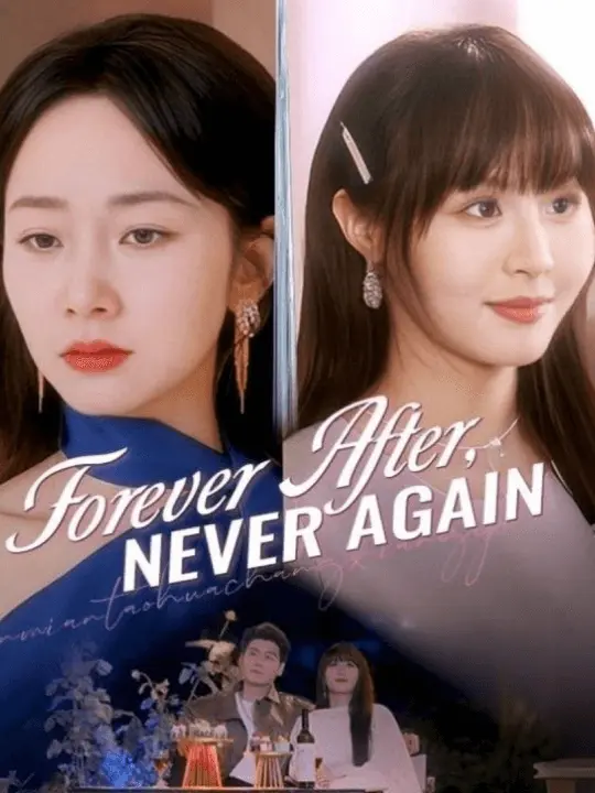 (Sub ID)Cinta Beracun  Forever After, Never Again Full Sub Indo