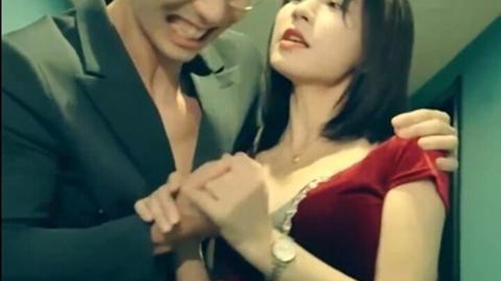 The Rich Lady's Personal Delivery Guy