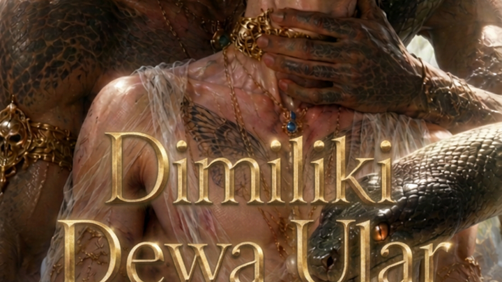 Dimiliki Dewa Ular