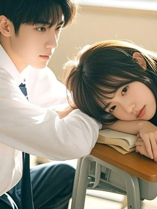 (DUB ID)Cowok Kampus Itu Keras Kepala tapi Bikin Jatuh Hati