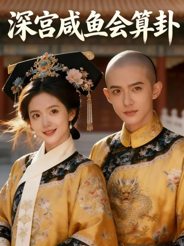 The Lazy Empress Only Wants to Nap (and Solve Crimes)