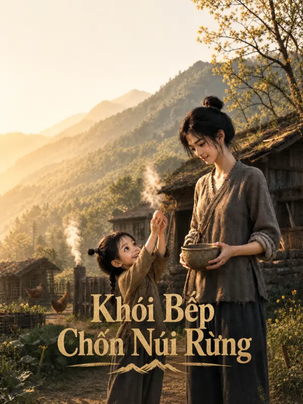 Khói Bếp Chốn Núi Rừng