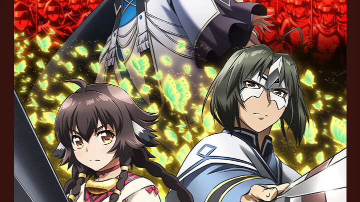 Utawarerumono: Mask of Truth