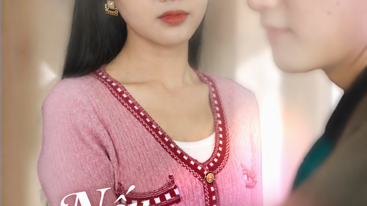 Nếu Tình Yêu Có Điểm Dừng