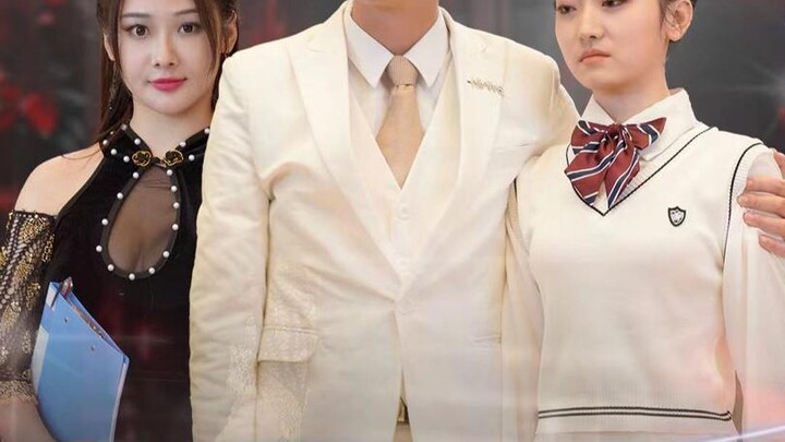 อาจารย์คลั่งไล่ตามภรรยา