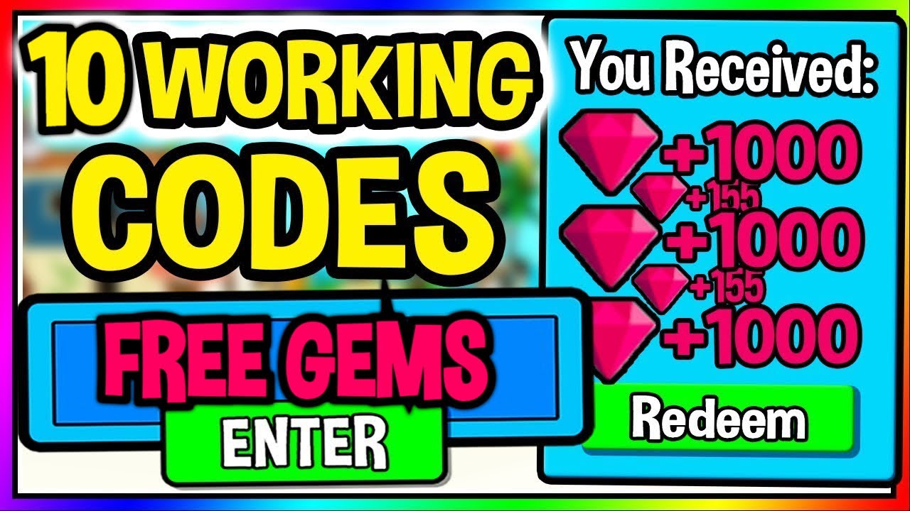 Roblox - Magician Simulator Codes