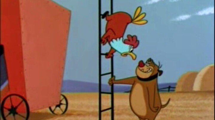 Woody นกหัวขวานจอมเจ้าเล่ห์ VOL.17 ตอน ปาร์ตี้ป่วนชวนอลหม่าน